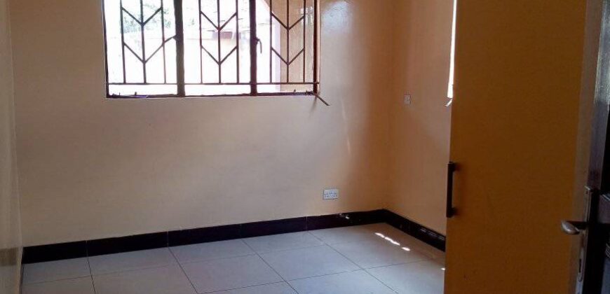 2 BEDROOMED NOT MSC FLAT FOR RENT IN LIBALA SOUTH NEAR Water works