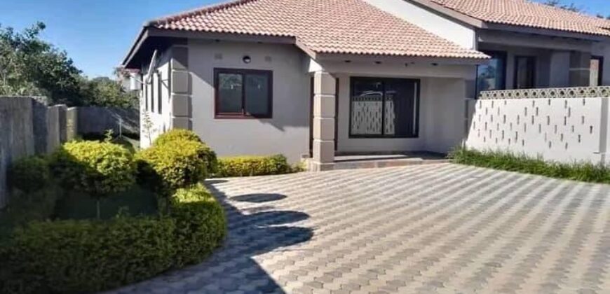 ROMA PARK 5 bedrooms for sale