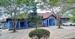 5bedroom house for sale in New Kasama