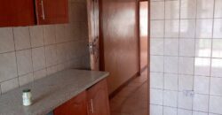 2 BEDROOMED flat for rent in Chalala off RINGROAD near Buffalo Park