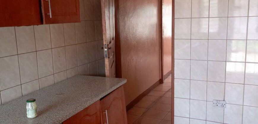 2 BEDROOMED flat for rent in Chalala off RINGROAD near Buffalo Park