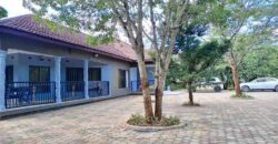 5bedroom house for sale in New Kasama