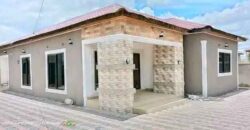 FOR SALE NEW KASAMA 3 BEDROOMS