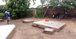 3bedroom House for sale in lilongwe area 25c