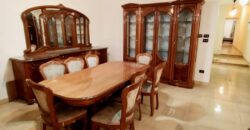 Apartment for rent Fully_Furnished in Degla maadi