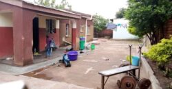 3bedroom House for sale in lilongwe area 25c