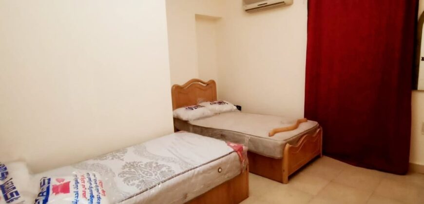 Apartment for rent Fully_Furnished in Degla maadi