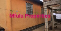 2 Houses for sale in kanjedza