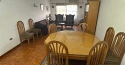 Apartment for rent fully_Furnished in maadi Sarayat