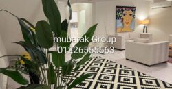 Modern Duplex For Rent in Maadi Degla – Cairo Egypt