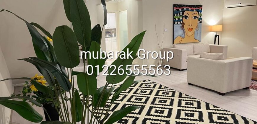 Modern Duplex For Rent in Maadi Degla – Cairo Egypt