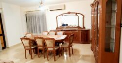 Apartment for rent Fully_Furnished in Degla maadi