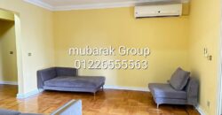 Amazing Apartment For Rent in Maadi Sarayat – Cairo – Egypt