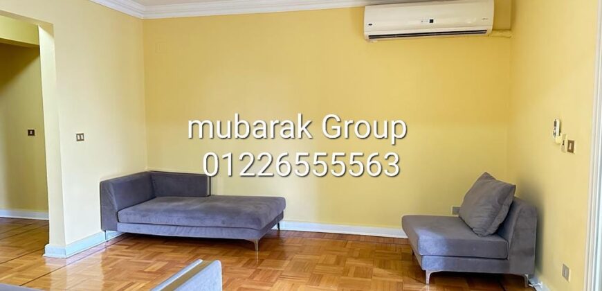 Amazing Apartment For Rent in Maadi Sarayat – Cairo – Egypt