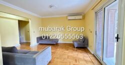 Amazing Apartment For Rent in Maadi Sarayat – Cairo – Egypt