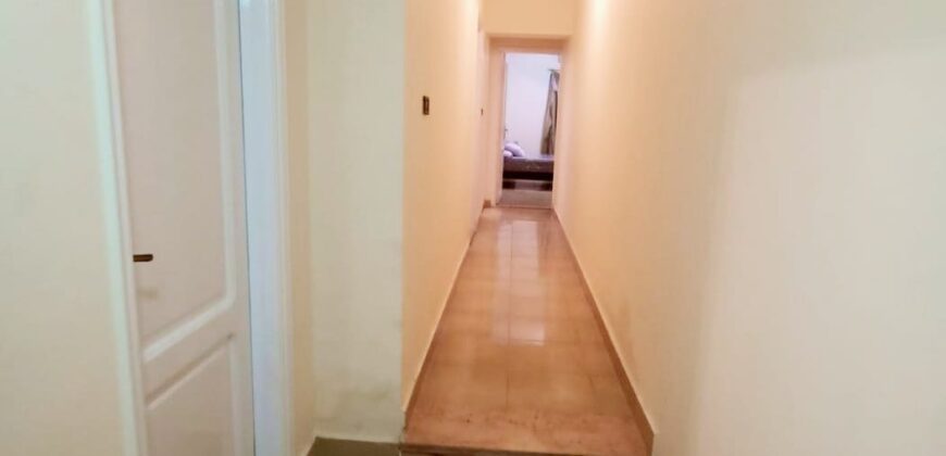 Apartment for rent Fully_Furnished in Degla maadi