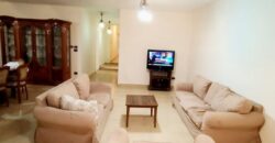 Apartment for rent Fully_Furnished in Degla maadi