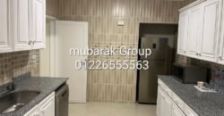 Modern Duplex For Rent in Maadi Degla – Cairo Egypt