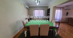 Amazing Apartment For Rent in Maadi Sarayat – Cairo – Egypt