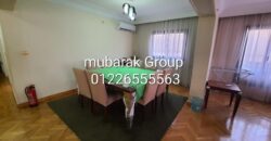 Amazing Apartment For Rent in Maadi Sarayat – Cairo – Egypt