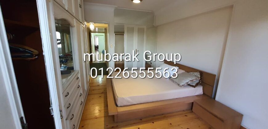 Amazing Apartment For Rent in Maadi Sarayat – Cairo – Egypt