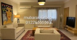 Modern Duplex For Rent in Maadi Degla – Cairo Egypt