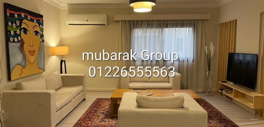 Modern Duplex For Rent in Maadi Degla – Cairo Egypt