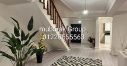 Modern Duplex For Rent in Maadi Degla – Cairo Egypt