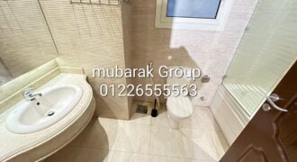 Modern Apartment For Rent in Maadi Sarayat – Cairo – Egypt