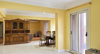 apartment for rent Fully_Furnished in Sarayat maadi