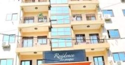 Fully Furnished apartments in Douala