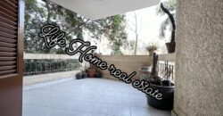 apartment for rent Fully_Furnished in Sarayat maadi