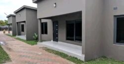 2 Bedroomed Executive Flat For Rent in New Kasama Near M-Phase Area Off Ring Road.