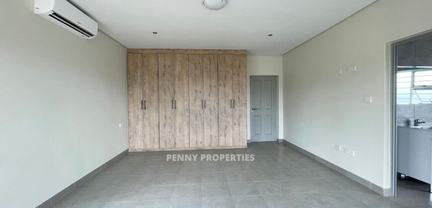 3 Bedrooms Townhouse For Rent Phakalane