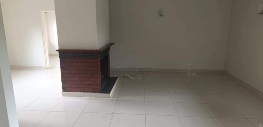 4 Bedrooms House to Let in Mandala Mberwa Avenue