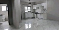 2 Bedroomed Executive Flat For Rent in New Kasama Near M-Phase Area Off Ring Road.