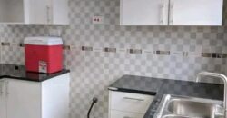 2 Bedroomed Executive Flat For Rent in New Kasama Near M-Phase Area Off Ring Road.