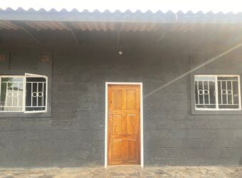 Bedsitter for rent in chainama near mosque or near levy hospital