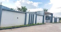 16 BedSitter For Sale in Chalala After Choppies Supermarket Off Lilayi Road