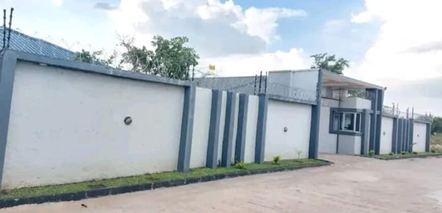 16 BedSitter For Sale in Chalala After Choppies Supermarket Off Lilayi Road