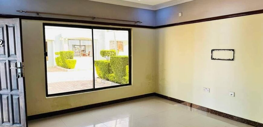 Beautiful 2 bedroom House FOR RENT Meanwood Ibex Lusaka