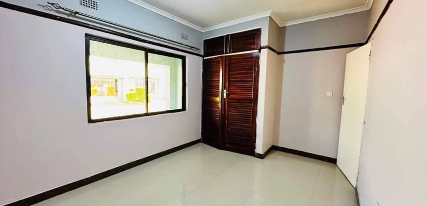 Beautiful 2 bedroom House FOR RENT Meanwood Ibex Lusaka