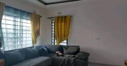 3 bedroom standalone house chalala near apex university