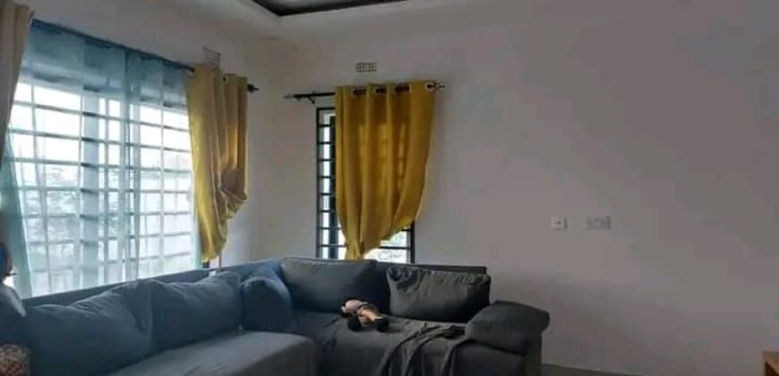 3 bedroom standalone house chalala near apex university