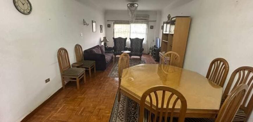 Apartment for rent fully_Furnished in maadi Sarayat