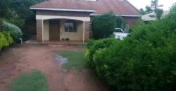 3 bedroom House for sale in lilongwe area 25A