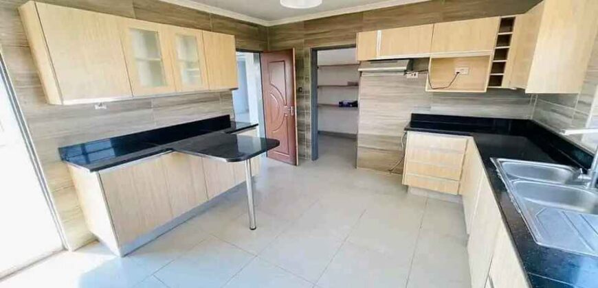 RENT-3 bedroom flat master self contained in Ibex Hill 3rd Street