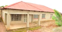 4 bedroom House for sale in lilongwe likuni behind filling station