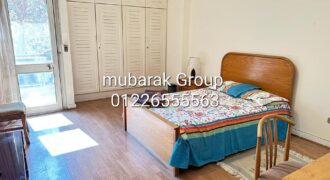 Amazing Apartment For Rent in Maadi Sarayat – Cairo – Egypt