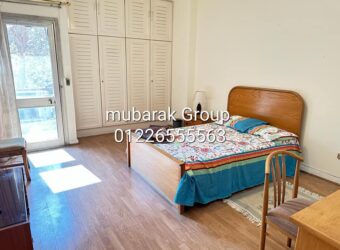 Amazing Apartment For Rent in Maadi Sarayat – Cairo – Egypt